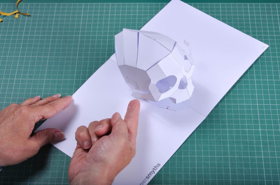 How-To-Make-A-Pop-Up-Skull-17