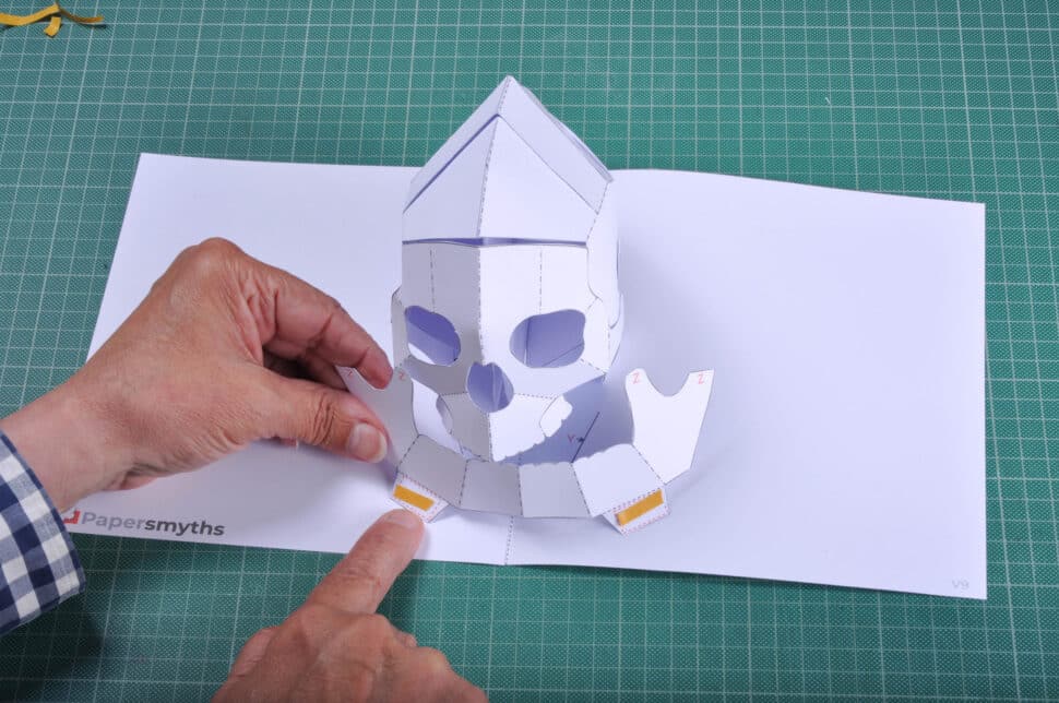 How-To-Make-A-Pop-Up-Skull-18